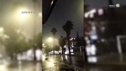 Suman tres fallecidos en el temporal, ya son 14 las víctimas