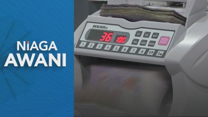 Ringgit dijangka terus mengukuh minggu ini