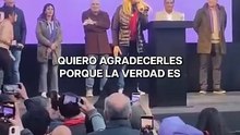 Karina Milei habló tras el escándalo de ANDIS