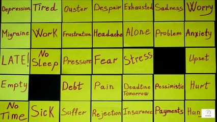 The Mind-Body Connection How Stress, Anxiety, and Depression Can Worsen Chronic Conditions