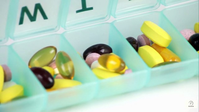 Medication Management Made Simple Tips for Organizing Pills & Avoiding Conflicts