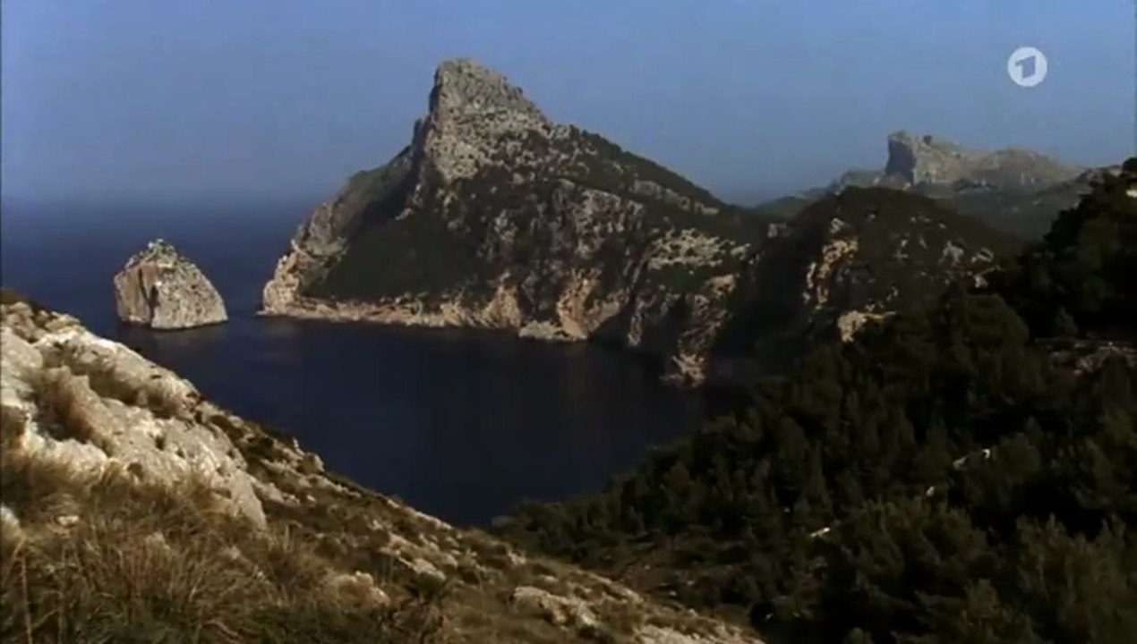 Sieben Tage im Paradies