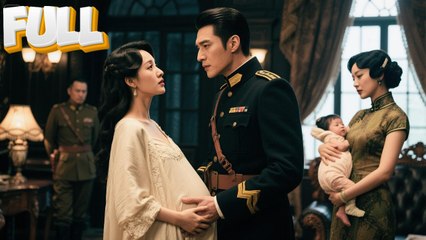 Trapped in a Novel, Married to a WarlordFULL DUBBEDChinese DramaEnglish subtitles