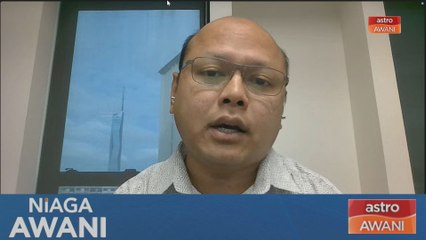 Ekonomi Malaysia kukuh: Bursa Malaysia meningkat 4.21%