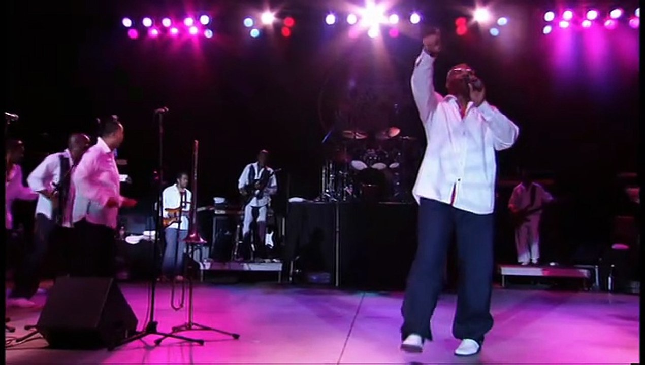 Kool and the Gang - Joanna