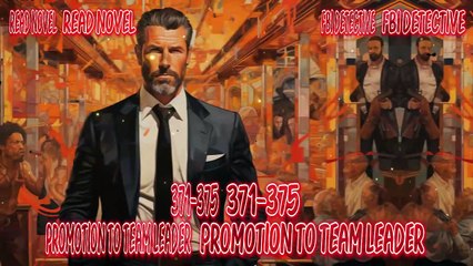 FBI 371-375 Promotion to team leader, case analysis, clues, discovery