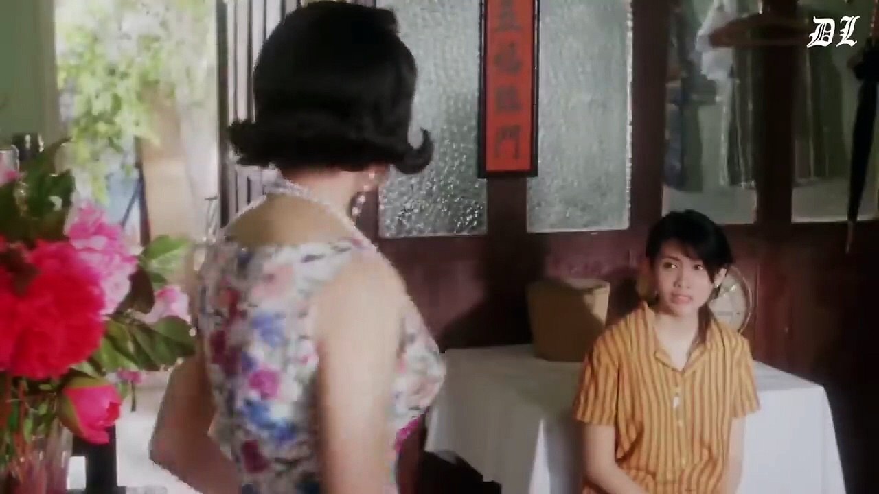 Thám trưởng Lôi Lạc p2