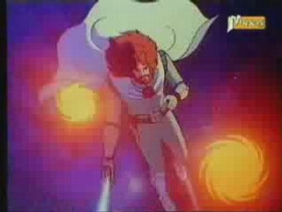 Ulysse 31 - 2 ème Générique début