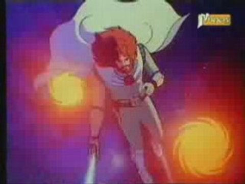 Ulysse 31 - 2 ème Générique début