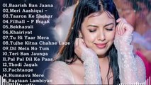 New Song 2025 _ New Hindi Song _ Best of Arijit Singh_ Jubin Nautiyal_Atif Aslam _Darshan Raval 💖(720P_HD)