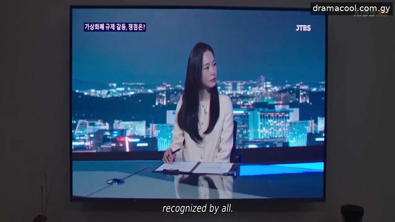  Beyond the bar episode 8 english sub