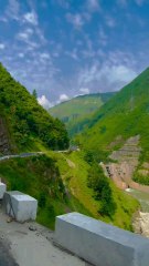 Beuty on kashmir beutifull place❤️