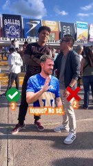 😱 ¿Crees que Aaron Ramsey rompa su maldición en la Liga MX?