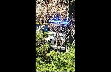 8/24/2025A, (Targeted Individuals & Perp TV) Global Associate's Police Acting Street Theatre Images