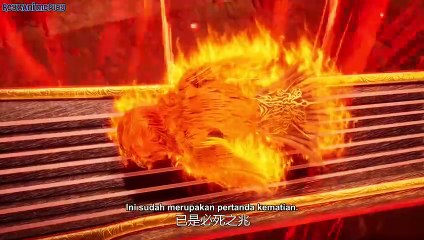 Little Fairy Yao Eps 38 Sub Indo