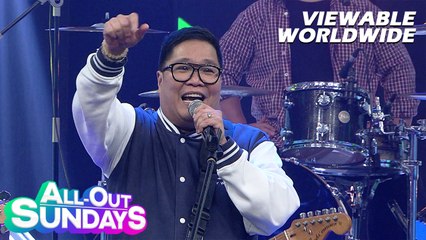 All-Out Sundays: Itchyworms, Ibinida ang Award-Winning Album!
