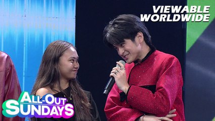 All-Out Sundays: OG Cuties at PBB Celebrity Collab alumni, nagpakilig sa studio audience!