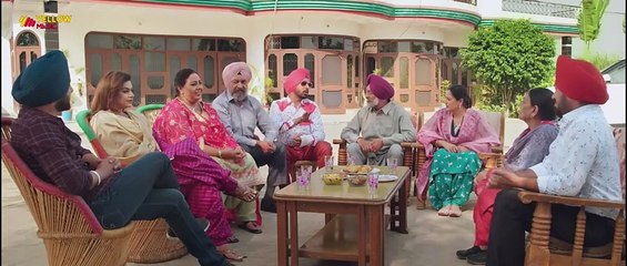 Ni Main Sass Kuttni _ Full Punjabi