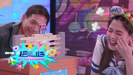 iBilib: Don't Let Mikmik Fall in the WALL FALL CHALLENGE!
