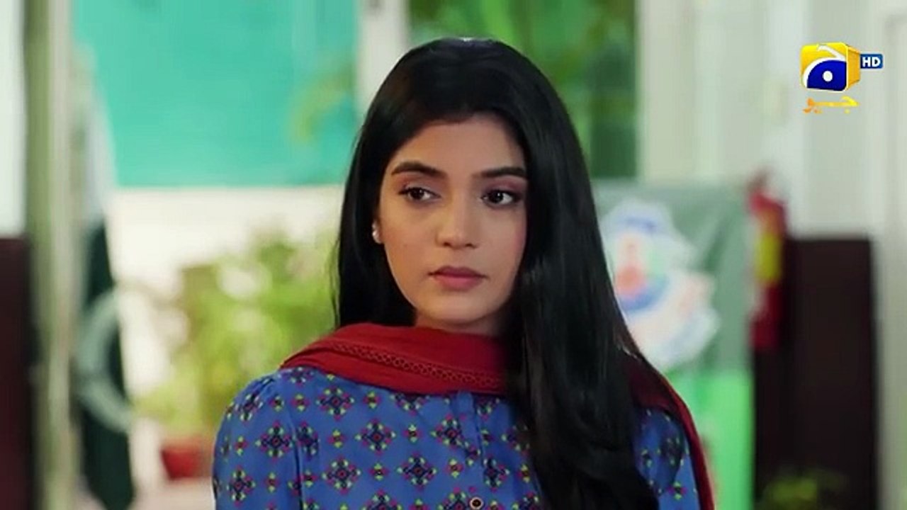 Mohra Episode 21 - [Eng Sub] - Mikaal Zulfiqar - Laiba Khan - Aagha Ali - 24th August 2025