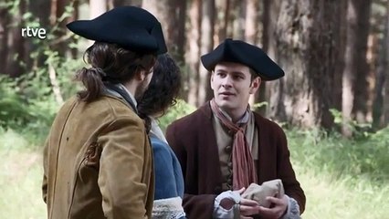 Valle Salvaje: Julio, Úrsula y Adriana: veneno, traición y redención en Valle Salvaje