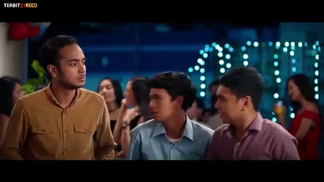 Film Komedi The Guys 2025
