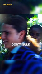 Wednesday Addams attitude - Hollywood’s ICONIC Scenes 🔥🎥 You CAN’T Unsee!