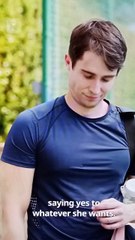 Giving Up My Dream Just To Be With You (1)