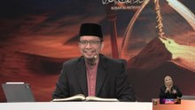 Episod 987 My #QuranTime 2.0 Selasa 26 Ogos 2025 Surah Al-Isra' (17: 15-17) Halaman 283