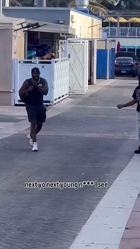 Knockin People Out Prank ⚠️ Goes Wrong #fyp #reels #shorts #youtubeshorts #prank