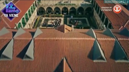 Martin_Pescador_-_Capitulo_2 - (Yali Capkini, Golden Boy, Una Nueva Vida)