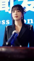 Powerful cold billionaire CEO, uninterested in all women, falls for bold girl who crashed his car!