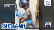 Babae, patay matapos suntukin ng kaniyang nakaalitang menor de edad na anak | Balitanghali