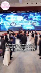 Endured Three Years, Now Reborn Full Chinese Drama Part 2 - Indo Sub