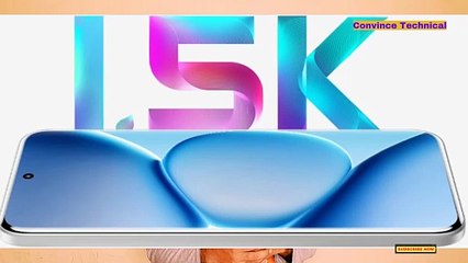 redmi  note 15 pro+ FULL DETAILS