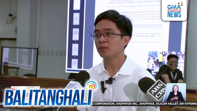Panayam kay PBGen. Jack Wanky, Regional Director, PRO-4A (August 25, 2025) | Balitanghali