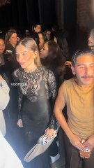 “bhumi bhaag gayi, mera le lo” orry being orry as the troika huddles in for a posing sesh at snowball studios in worli