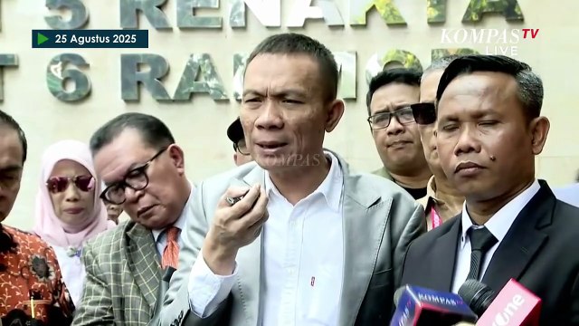 Rismon Sianipar Blak-blakan Tantang Rektor UGM soal Kasus Ijazah Jokowi