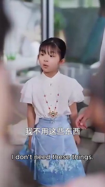 8-Year Old Trains Mafia Heir Father Full Episode