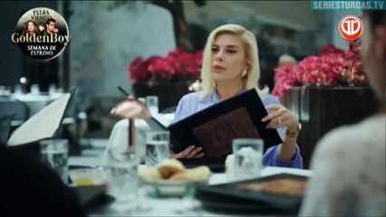 Martin_Pescador_-_Capitulo_4 - (Yali Capkini, Golden Boy, Una Nueva Vida)