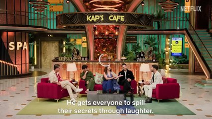 The Great Indian Kapil Show Season 3 Episode 6 Saurabh, Raj, Kamiya, Samdish Deatils