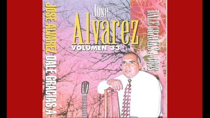 byAlvarezJose feat. & Elias Alvarez..Cuando Vuelvas a Casa . (V33)