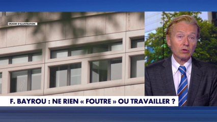 La chronique éco du 25/08/2025