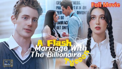 Drunk-Married My Ceo!Accounting Earror Turned Billionaire's Obsession- Flash Marriage Full - Youtube