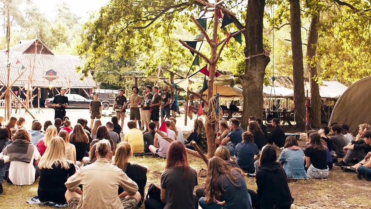 Nobody Sleeps in the Woods Tonight (2020) Slasher Movie Recap | Slasher Horror