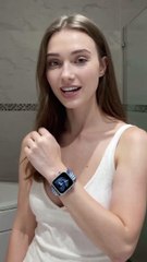 “Amazon Just Leveled Up My Wrist Game 🛒”