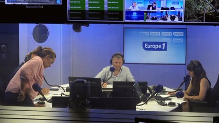 L’été ou tous les seuils de l’antisémitisme ont été franchis