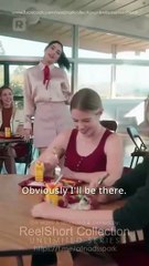 True Heiress Vs. Fake Queen Bee