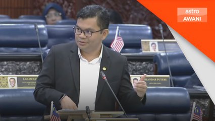 Kerajaan teroka tenaga nuklear capai 70% TBB 2050