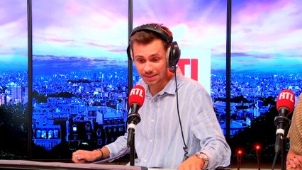 Les puffs n'ont toujours pas disparu, 6 mois après leur interdiction